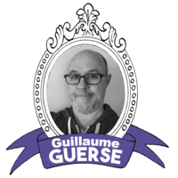 Guillaume Guerse