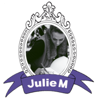 Julie M