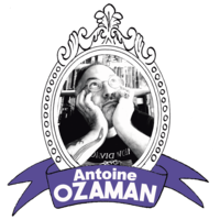 Antoine Ozaman
