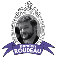 Damien Roudeau