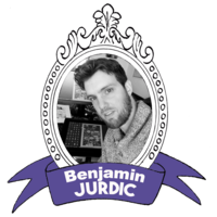 Benjamin Jurdic