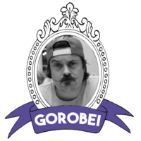 Gorobei