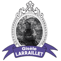 Gisèle Larraillet