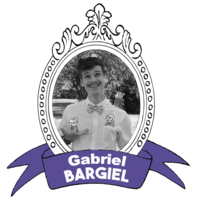 Gabriel Bargiel