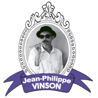 Jean-Philippe Vinson