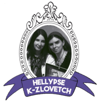 Hellypse K-ZLOVETCH