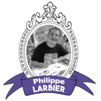 Philippe Larbier