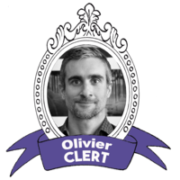 Olivier Clert