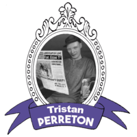 Tristan Perreton