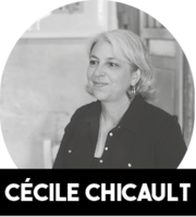 Cécile chicault