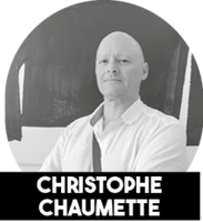 Christophe Chaumette