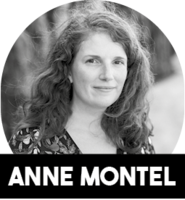 Anne Montel