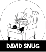 David Snug