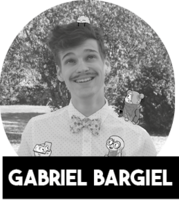 Gabriel Bargiel