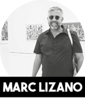 Marc Lizano