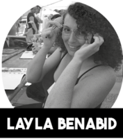 Layla Benabid