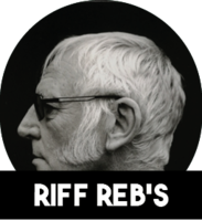 Riff Reb's