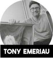 Tony Emeriau