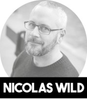 Nicolas Wild