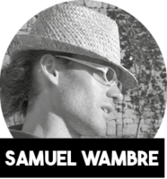 Samuel Wambre