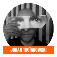 johan troïanowski