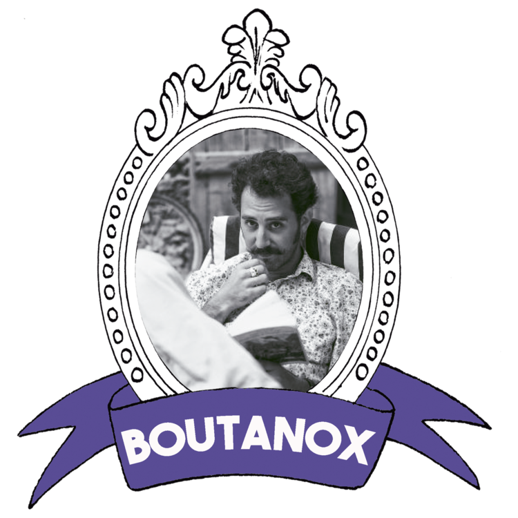 Boutanox